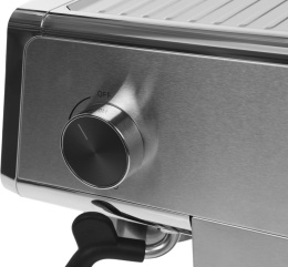 Кофемашина Xiaomi Semi-automatic Espresso Machine 1350Вт серебристый BHR9798EU