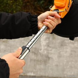 Триммер садовый аккумуляторный DEKO DKTR12V, 2*2.0Ач 063-4238-2