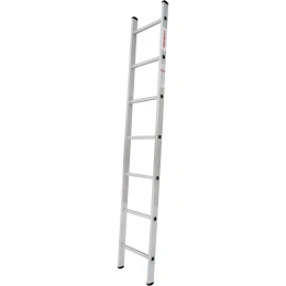 Односекционная лестница Новая Высота 7 ступеней 1210107