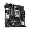 Материнская плата Asus PRIME A620M-K Socket AM5 AMD A620 2xDDR5 mATX AC`97 8ch(7.1) GbLAN RAID+VGA+HDMI
