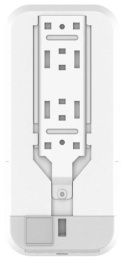 Точка доступа MIKROTIK wAP60G, 1xRJ45, 2 шт. в комплекте, белый [rbwapg-60adkit]