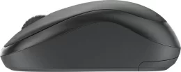 920-009807 Logitech Клавиатура + мышь MK295 с поддержкой SilentTouch заводская гравировка RU/LAT