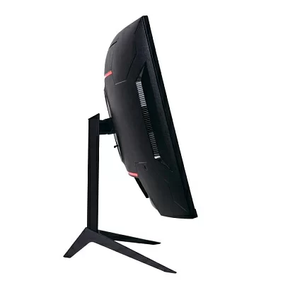 Монитор KTC 31.5" KTC H32S17 Black (HVA, 2560x1440, HDMI+HDMI+DP+DP, 1 ms, 178°/178°, 300 cd/m, 3500:1, 165Hz, FreeSync/G-Sync, HDR10, Curved 1500R)