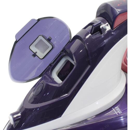 Мощный утюг Scarlett SC-SI30K45 2600Вт