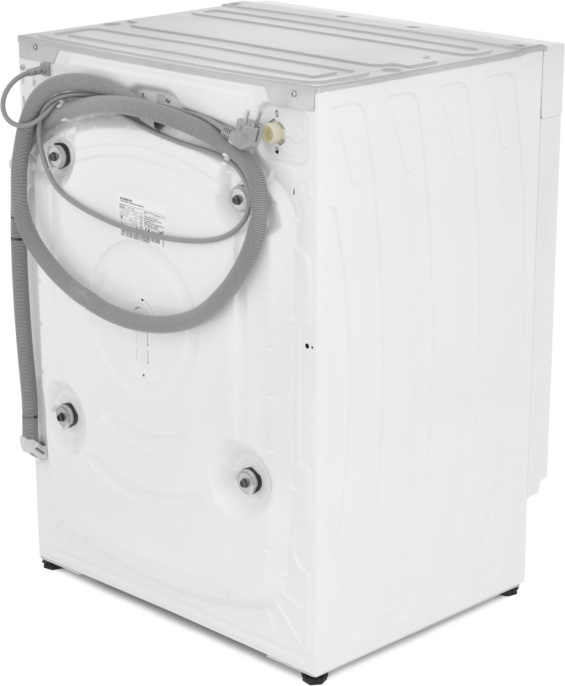 Стиральная машина Scandilux LX2T 7200 класс:B загрузка до 7кг отжим:1200об/мин белый