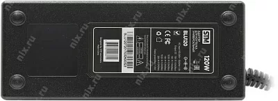 STM Storm BLU 120 блок питания (15-20V 120WUSB)+9 сменных разъёмов питания