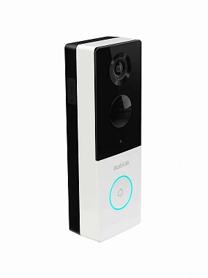 Умный дверной звонок Botslab Video Doorbell R801