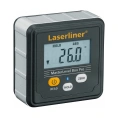Компактный цифровой электронный уровень с Bluetooth-интерфейсом Laserliner MasterLevel Box Pro 081.262A