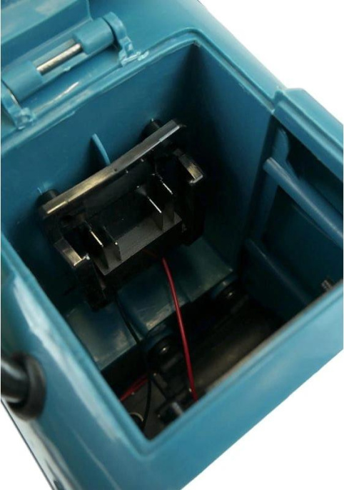 Опрыскиватель Sturm! GS8216N аккум. ранц. 16л