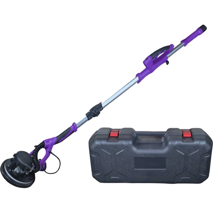 Шлифовальная машина AktiTool ATe-S225FE1 Жираф 106113