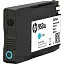 Картридж HP 953XL High Yield Cyan Original Ink Cartridge