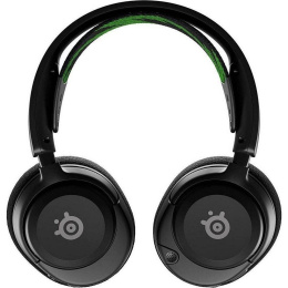 Наушники SteelSeries Arctis Nova 4X Wireless Black 61646