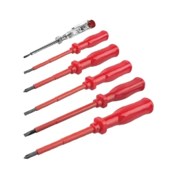 Набор отверток Navigator NSD-S02 61266