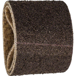 Шлифлента Bosch N470 Best for Inox 100x290мм Coarse 10шт (2.608.608.Z84) (для шлифмашин с барабаном, для обработки нержавеющей стали, зерно с цирконовым корундом, размер зерна: крупный/Coarse)