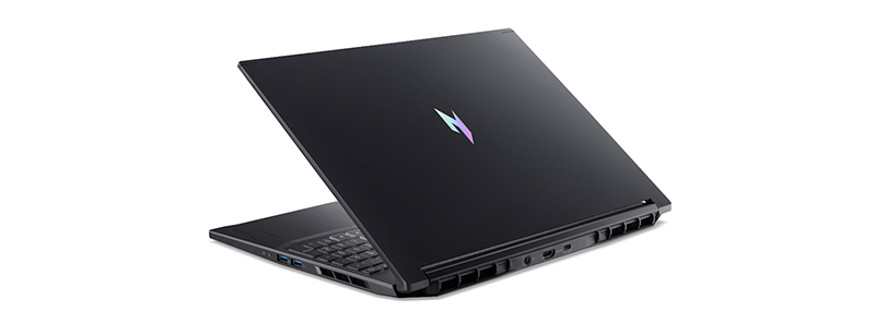 16-дюймовый ноутбук Acer с RTX 5060 начали продавать в России