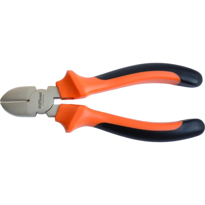Бокорезы 160мм AV Steel AV-615160