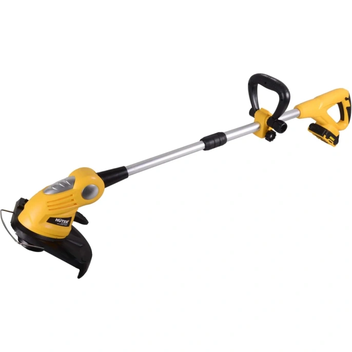 Аккумуляторный триммер Huter GET-20-2Li 70/1/9