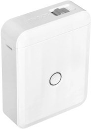 Термопринтер Niimbot D110 M 1746733 203dpi 40мм/с/USB/BT для печ.этик. белый