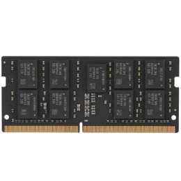 Модуль памяти Foxline SODIMM 16GB 3200 DDR4 ECC CL22 1Gb*16 FL3200D4ES22S-16G