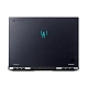 Ноутбук ACER Predator Helios Neo 16 PHN16-72-72NX NH.QNNCD.001 16"(2560x1600 (матовый) IPS)/Intel Core i7 14700HX(2.1Ghz)/16GB/1024PCISSDGb/Black/Win11Home