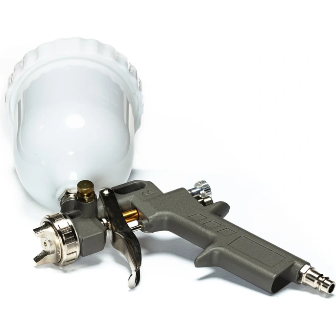 Краскораспылитель GARAGE 162А2 с быстросъемным соединением 8085080