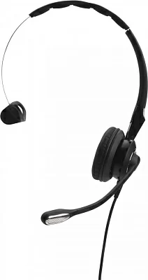 Гарнитура проводная Jabra 2486-820-209 BIZ 2400 II Mono – IP; NEXT GENERATION