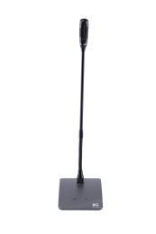 Цифровой микрофонный пульт председателя/ [TS-0308] Full Digital Conference Chairman Unit