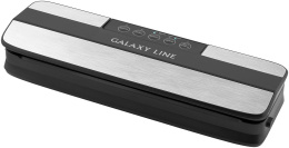 Вакуумный упаковщик Galaxy Line GL 2720 130Вт черный