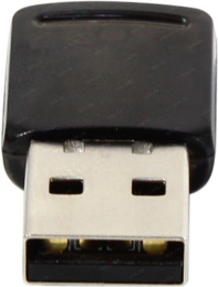 RAPOO Геймпад проводной/беспроводной V600SE, цвет - черный (13077)