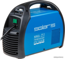Инвертор сварочный SOLARIS MMA-251