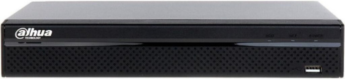 Видеорегистратор NVR (сетевой) Dahua DHI-NVR1108HS-S3/H
