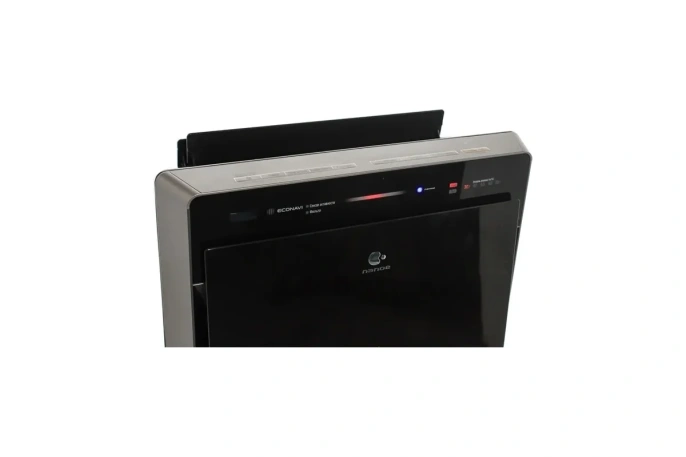 Климатический комплекc PANASONIC F-VXK70R-K,  черный