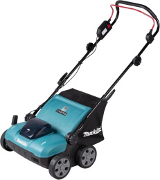 Скарификатор Makita DUV320RT электр. аккум. 3300об/мин