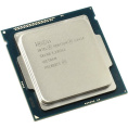 CPU Socket-1150 Intel Pentium G3420 3.2GHz, SVGA 1150MHz, 0.5+3Mb, 5000MHz bus, 54W oem