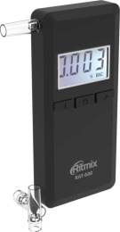 Алкотестер RITMIX RAT-600