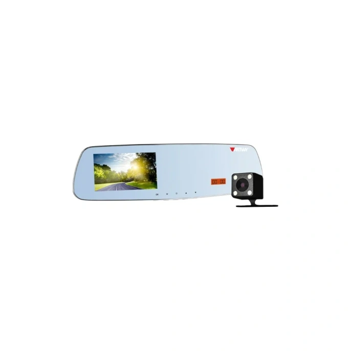 Зеркало Artway COMBO 5 в 1 MD-165