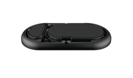Спикерфон Jabra 810 UC,  v.4.1,  A2DP,  черный [7810-209]