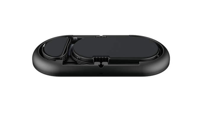 Спикерфон Jabra 810 UC,  v.4.1,  A2DP,  черный [7810-209]