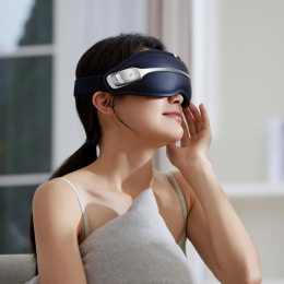 Массажер Deerma DEM-M301E 4Вт черный