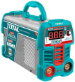 Инвертор сварочный TOTAL TW220069