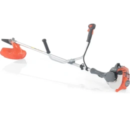 Триммер (мотокоса) бензиновый ZimAni FS55E, 
0,75 кВт., леска/нож