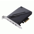 Контроллер ASUS THUNDERBOLTEX 4 /2 TB4 USB4 TYPE C ADD ON CARD 90MC09P0-M0EAY0