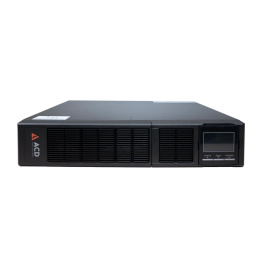 Источник бесперебойного питания ИБП ACD PW-RackLine Pro 1000I 83-122205-00G