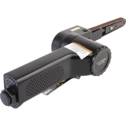 Пневматическая ленточная шлифовальная машинка WIEDERKRAFT WDK-25520