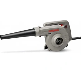 Воздуходувка пылесос электро CROWN CT17010