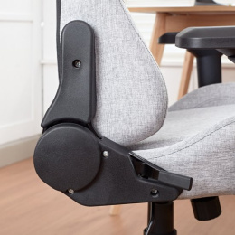 Кресло геймерcкое EVOLUTION TACTIC PRO Grey