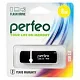 Perfeo USB Drive 8GB C07 Black PF-C07B008