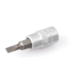 Головка со вставкой Дело Техники SL4 1/4" 604004