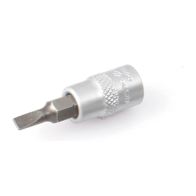 Головка со вставкой Дело Техники SL4 1/4" 604004