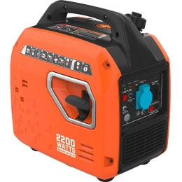 Генератор бензиновый инверторный Evoline BQH 2200 E произведено Zongshen 1T90DFQ23EVO